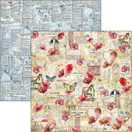 Majestic Dream - Patterns Pad