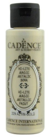 Goud - Cadence Hi-Lite Metallic Paint