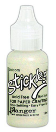 Stickles Glitter Glue - Unicorn