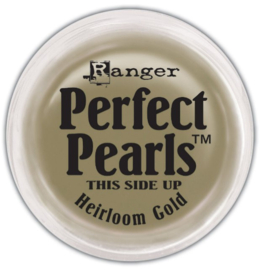 Perfect Pearls Pigment - Heirloom Gold
