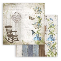 Garden House (Romantic Collection)