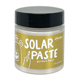 Golden Hour - Solar Paste