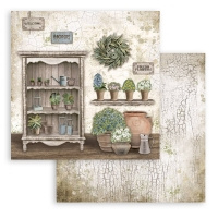 Garden House (Romantic Collection)
