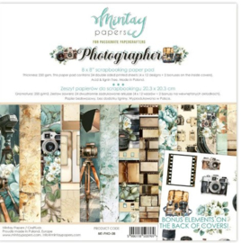 Photographer