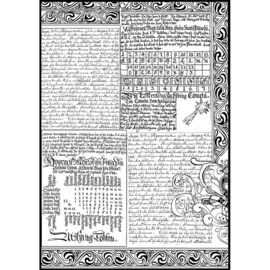 Alchemy - Clear Prints