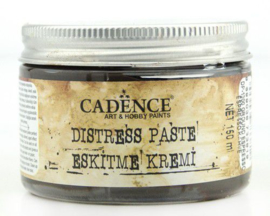 Distress Pastes