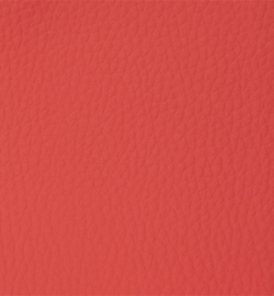 Vegan Leather - Coral