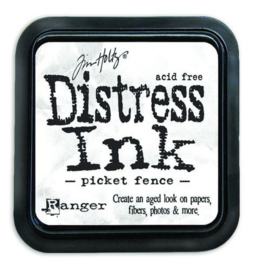 Picket Fence - Distress Inkpad