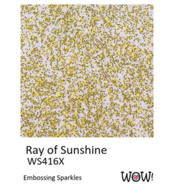 Ray of Sunshine