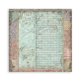 Fabric Sheets Alice
