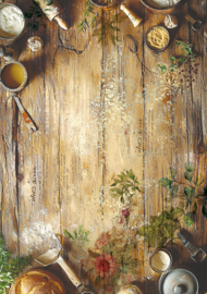 Cookbook