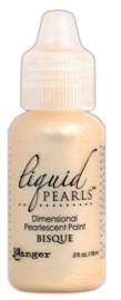 Liquid Pearls - Bisque