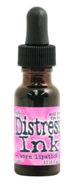 Worn Lipstick - Distress Re-Inker