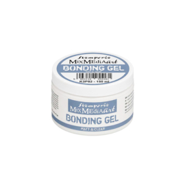 Bonding Gel Matt and Clear