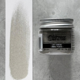 Lost Shadow - Distress Embossing Glaze Powder