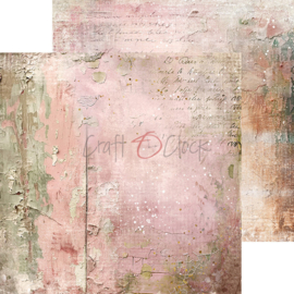 Vintage Sonata 8x8 Inch Basic Papers Set