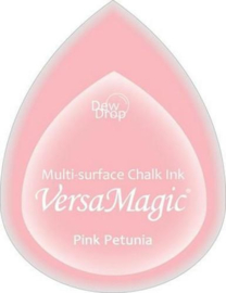 Pink Petunia - Versa Magic Dew Drop Inkpad