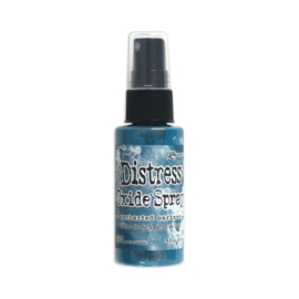 Uncharted Mariner - Distress Oxide Spray