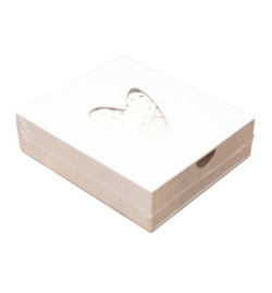 Art Journal – ATC Matchboxalbum Art by Marlene nr. 31