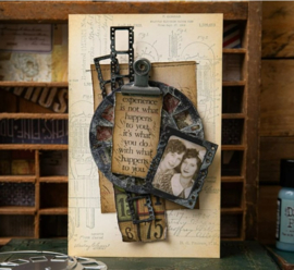 Thinlit - Vault Picture Show