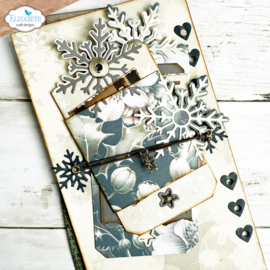 Winter tags