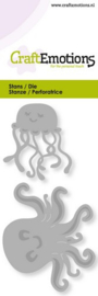 Jellyfish - Stans