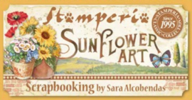 Sunflower Art