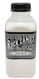 Distress Glitter Rock Candy (limited edition)