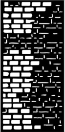 Art of Travelling - Bricks