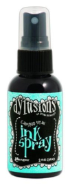 Calypso Teal - Dylusion Ink Spray