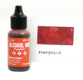Poppyfield - Alcohol Inkt