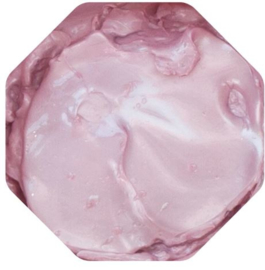 Pink Gin - Crackle Mousse
