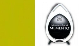 Pear Tart -  Memento Dew Drop Inkpads