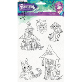 Fairy Fantasy Collection nr. 376