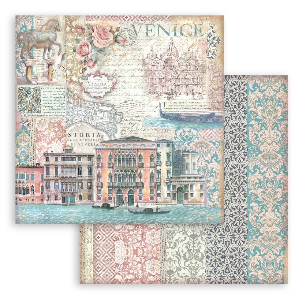 Venice City of Art