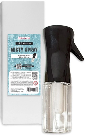 Art Stories Misty Spray