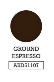 Ground Espresso - Distress Archival Re-Inker