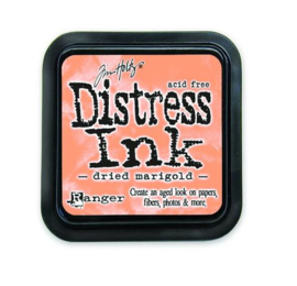 Dried Marigold - Distress Inkpad