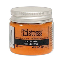 Wild Honey - Distress Embossing Glaze Powder