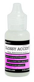 Glossy Accents mini