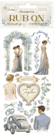 Timeless - Wedding