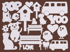 Furry Friends 2