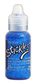 Stickles Glitter Glue - True Blue