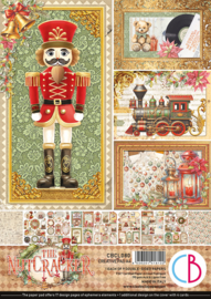 The Nutcracker