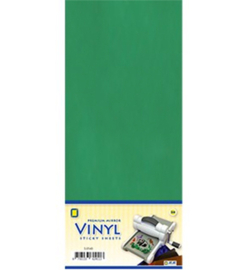 Mirror Vinyl, Green