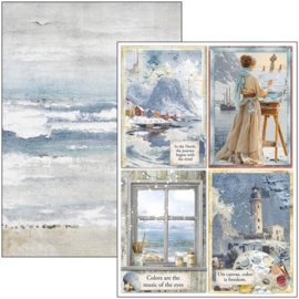 An Artist Journey