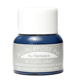 Cool Gray - All Purpose Ink