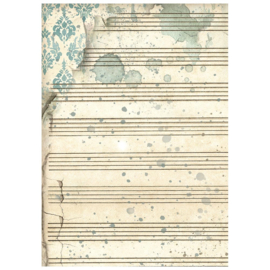 Symphony - Mini Rijstpapier
