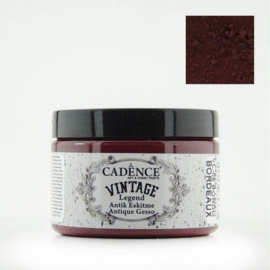 Bordeaux - Vintage Legend Gesso