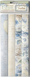 Fabric Sheets  Timeless